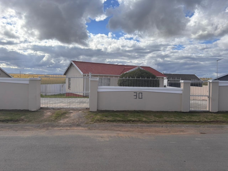 3 Bedroom Property for Sale in Tyu Tyu North Eastern Cape
